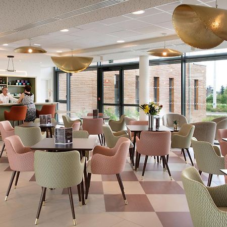 Le Criterium Aparthotel Écouflant Kültér fotó